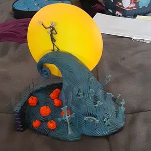 The Nightmare Before Christmas